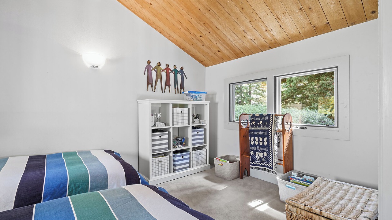Photo of Bedroom in Napa Valley