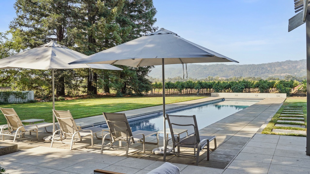 Photo of Outdoor in Napa Valley