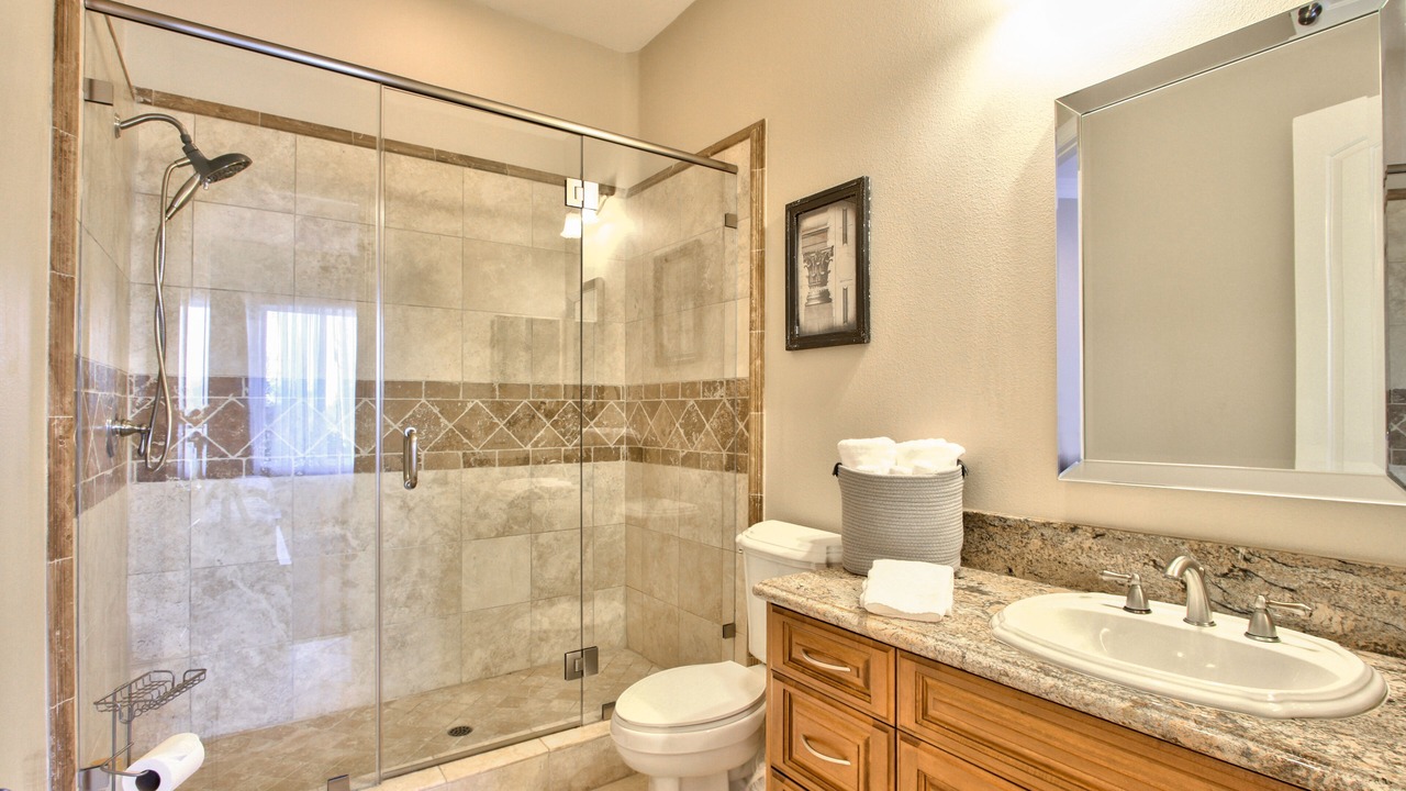 Photo of Bathroom in Temecula