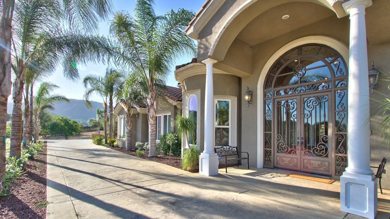 Photo of Outdoor in Temecula