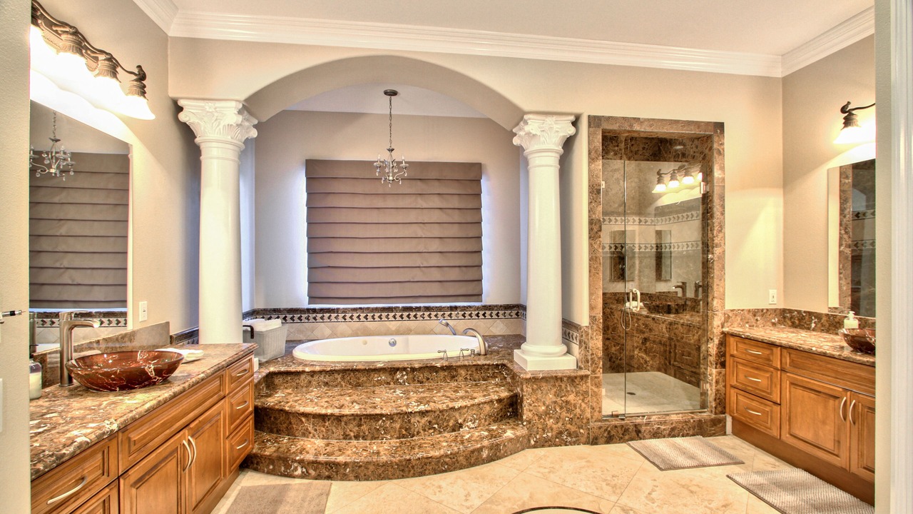 Photo of Bathroom in Temecula
