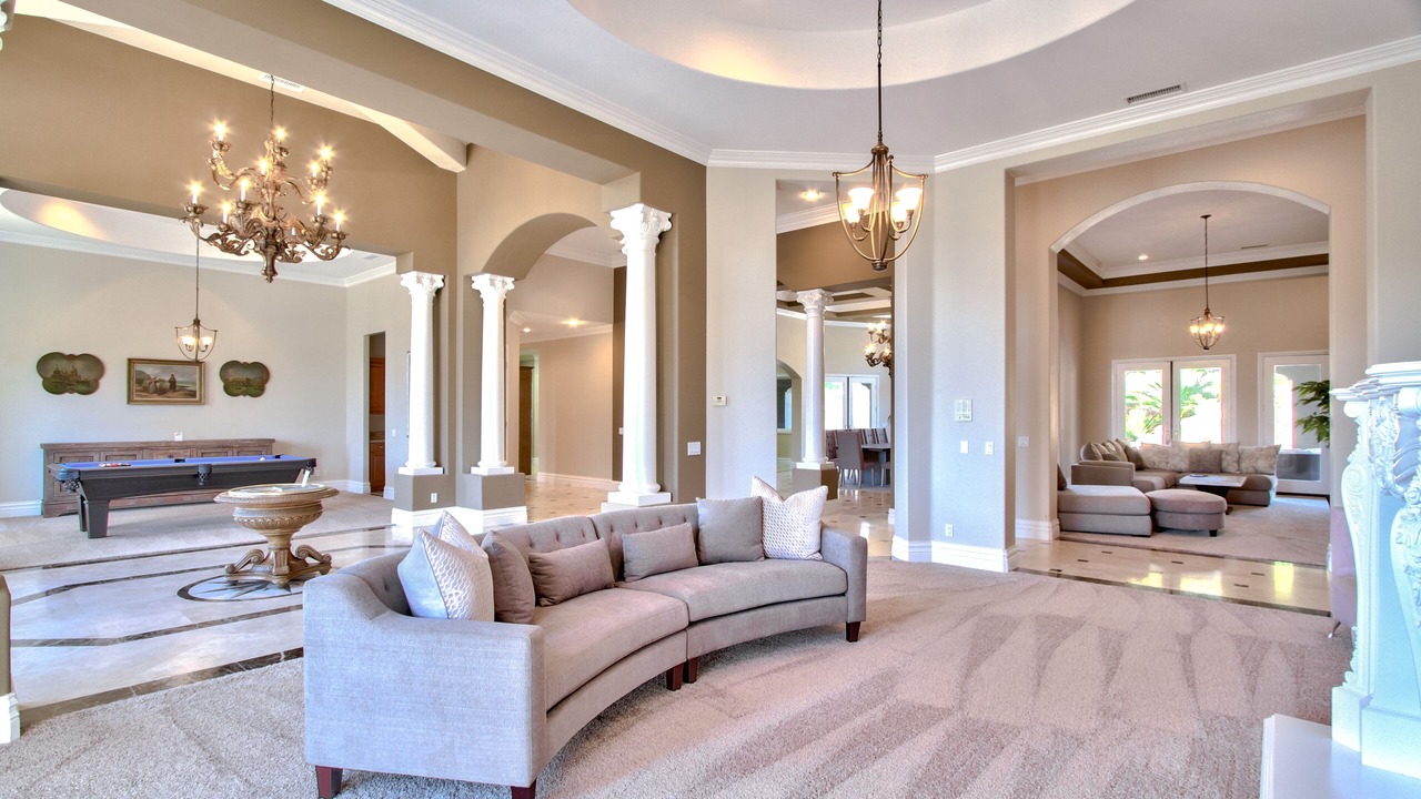 Photo of Livingroom in Temecula