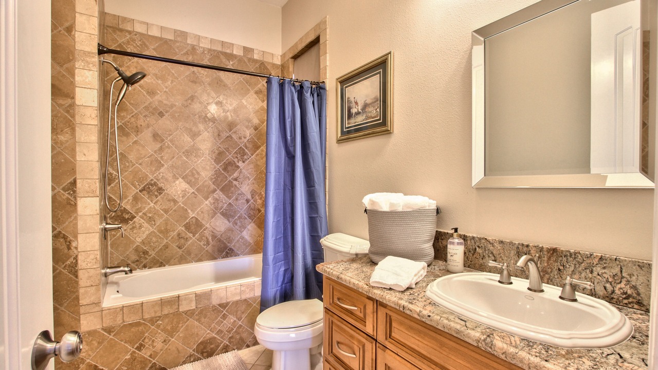 Photo of Bathroom in Temecula