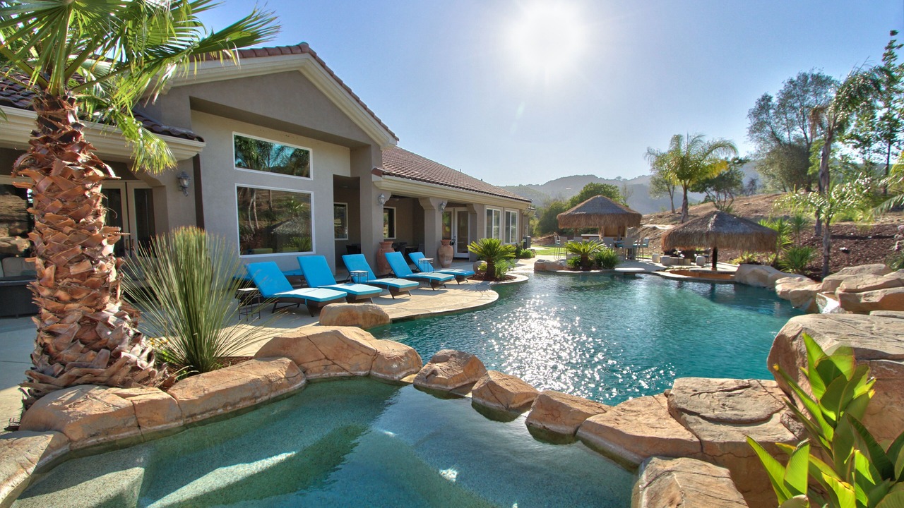 Photo of Outdoor in Temecula