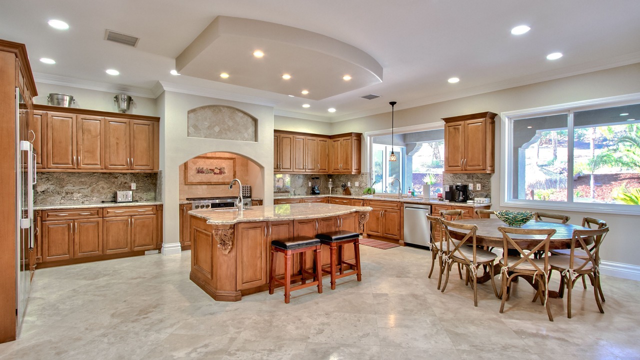 Photo of Kitchen in Temecula