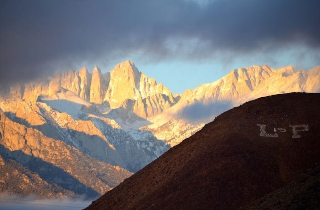 Photo of Outdoor in Lone Pine