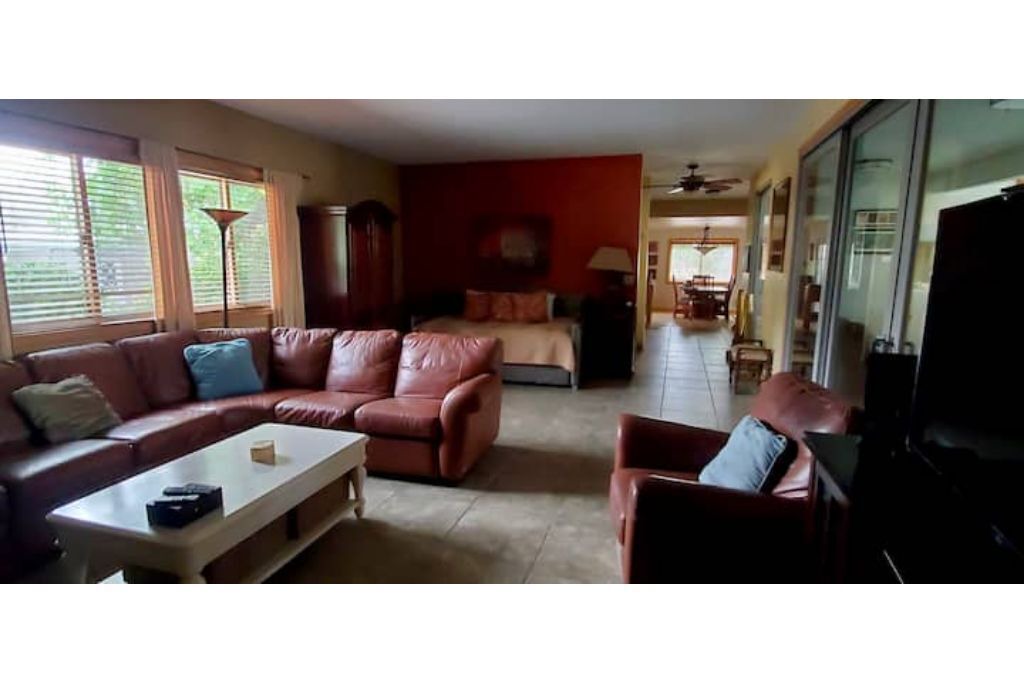Photo of Livingroom in Lone Pine