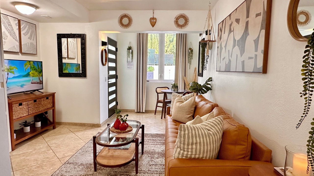 Photo of Livingroom in Vista