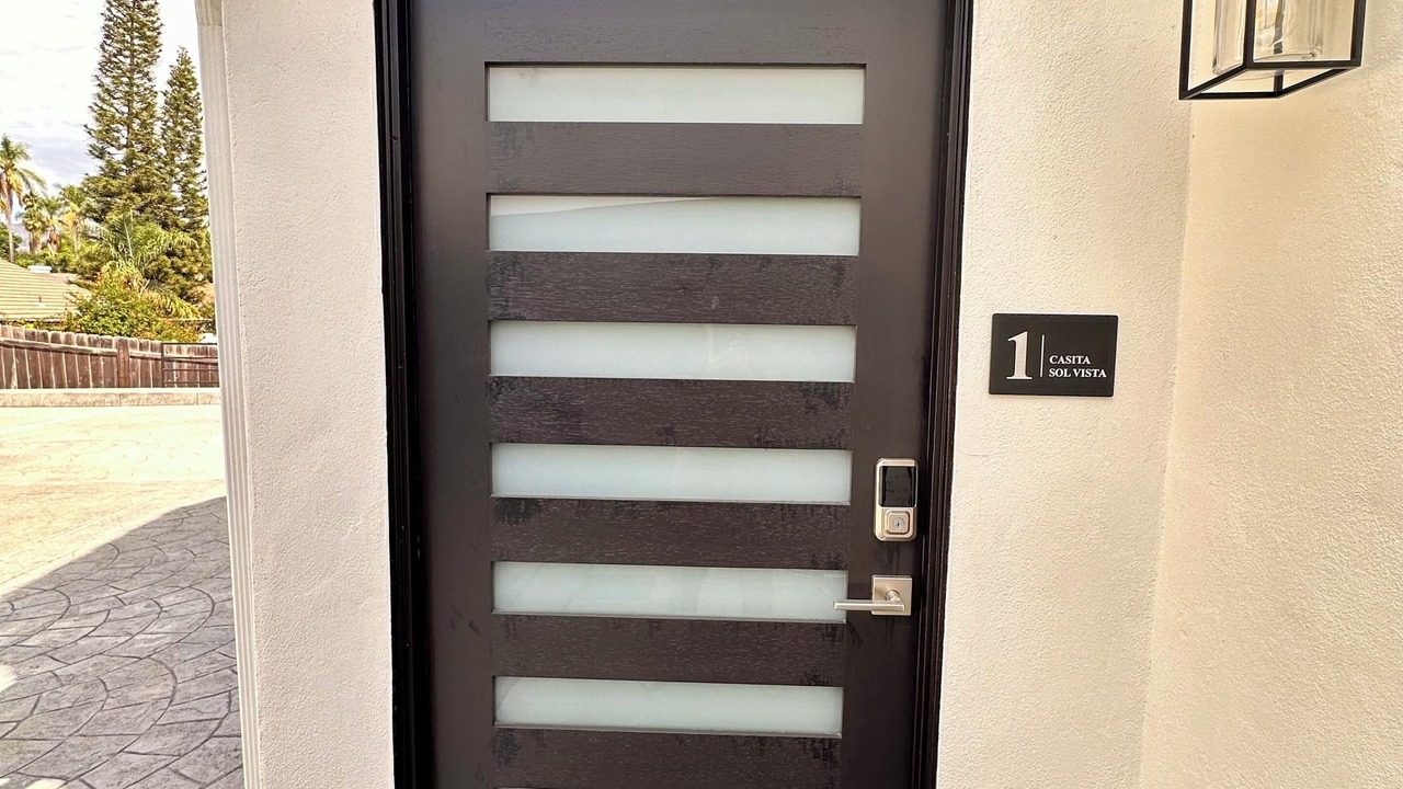 Photo of Outdoor in Vista