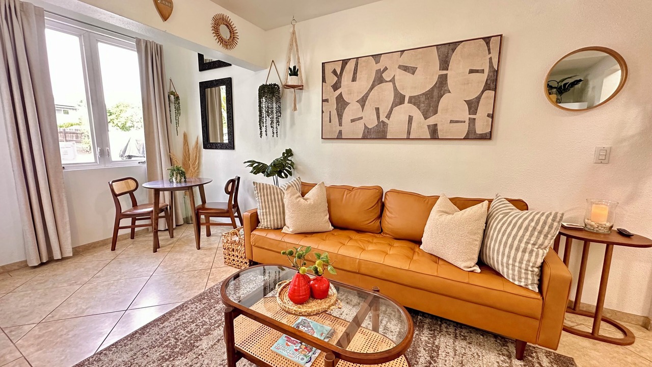 Photo of Livingroom in Vista