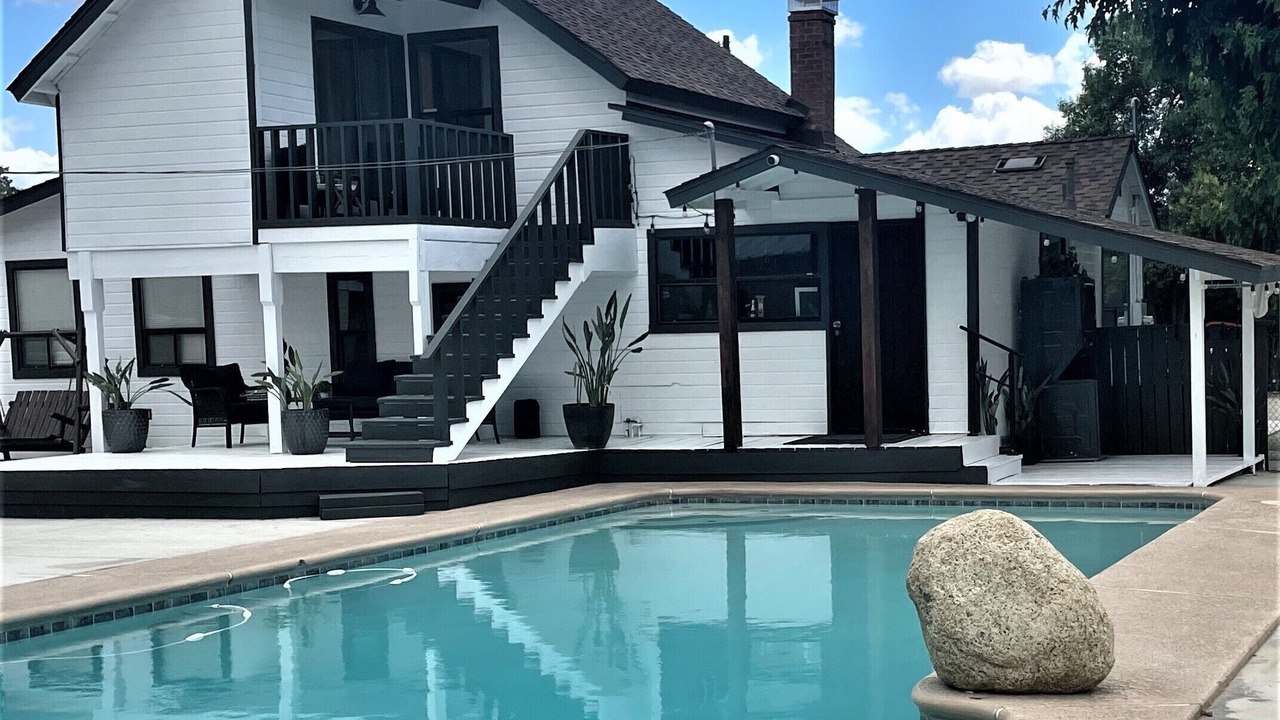 Photo of Outdoor in Springville