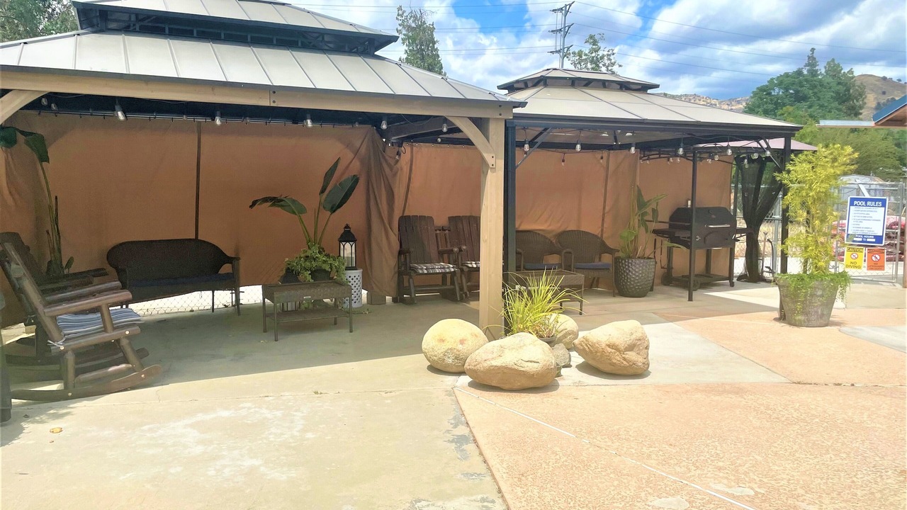 Photo of Patio Balcony in Springville