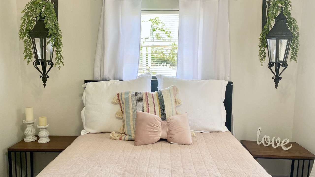 Photo of Bedroom in Springville