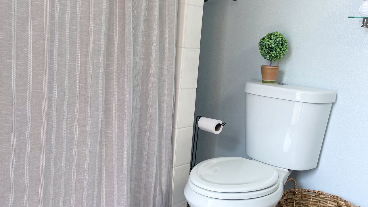Photo of Bathroom in Springville