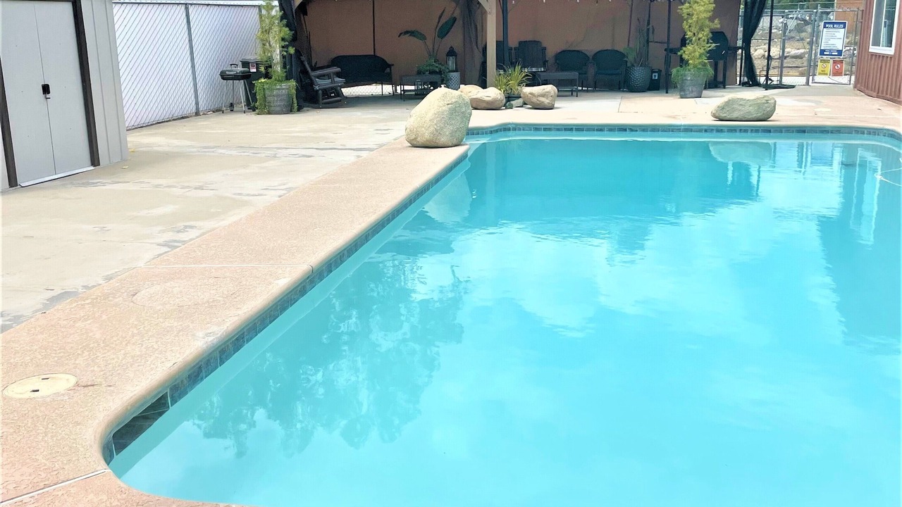Photo of Outdoor in Springville