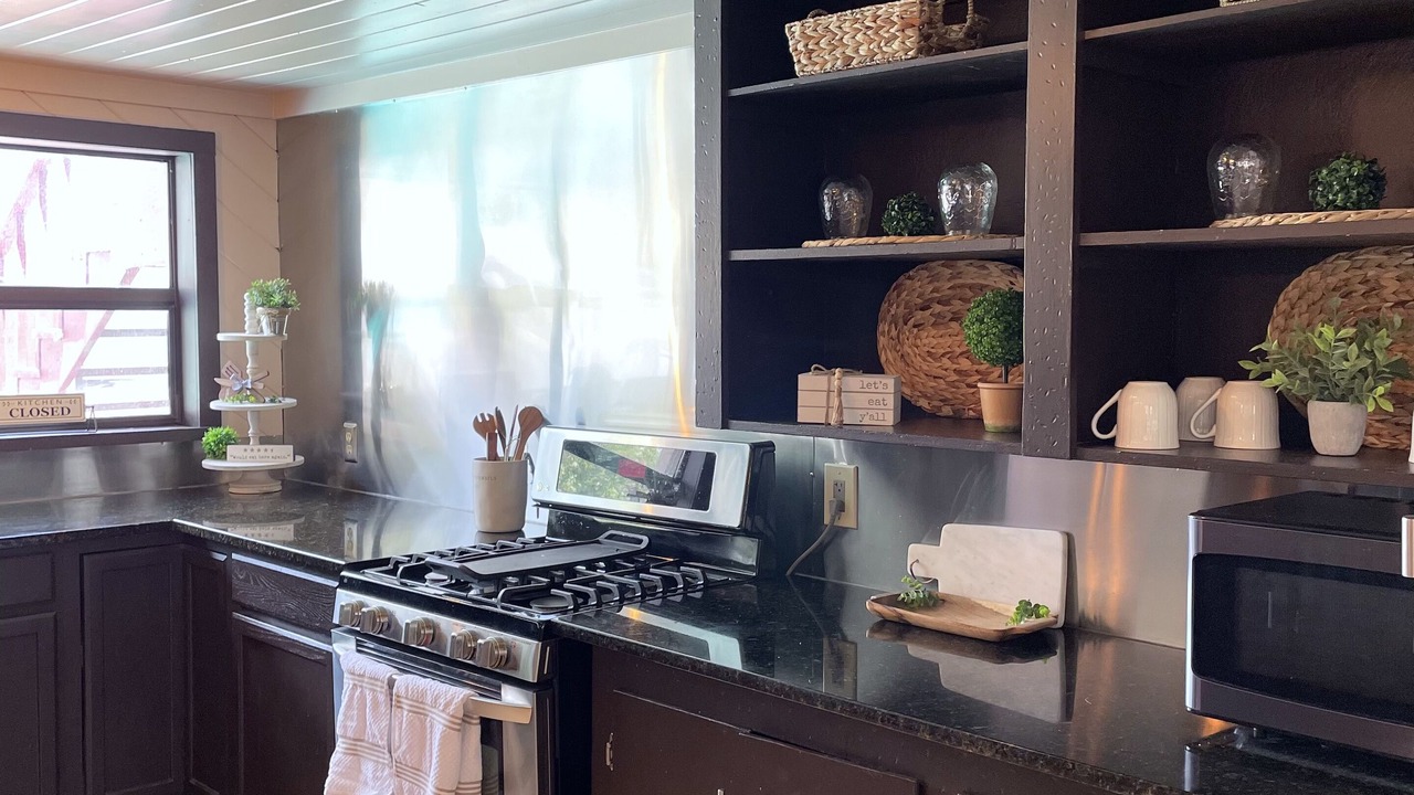Photo of Kitchen in Springville