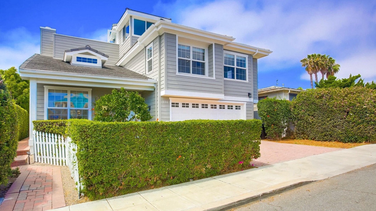 Photo of Others in Village of La Jolla