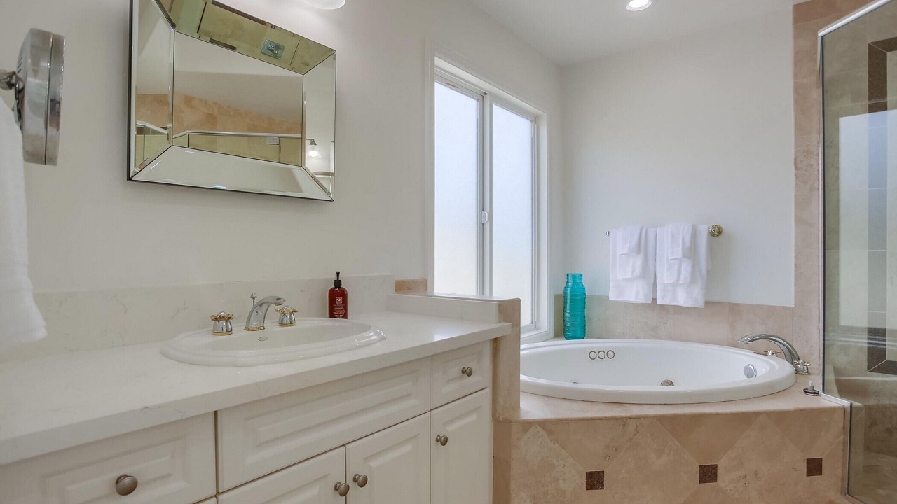 Photo of Bathroom in Village of La Jolla