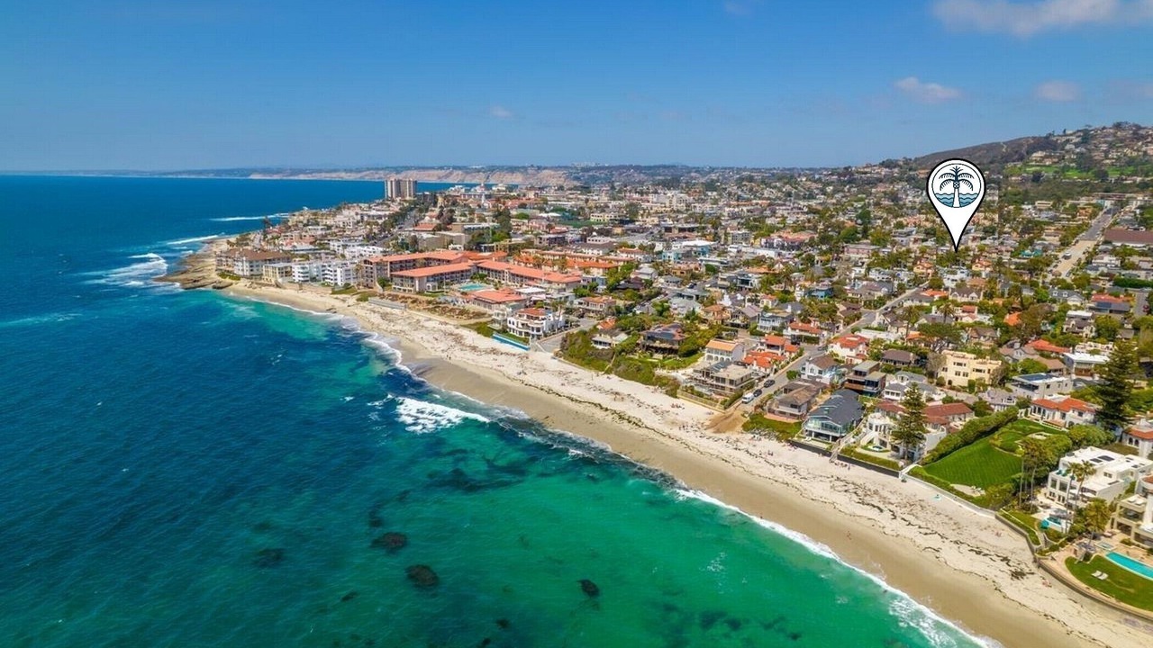 Photo of Others in Village of La Jolla