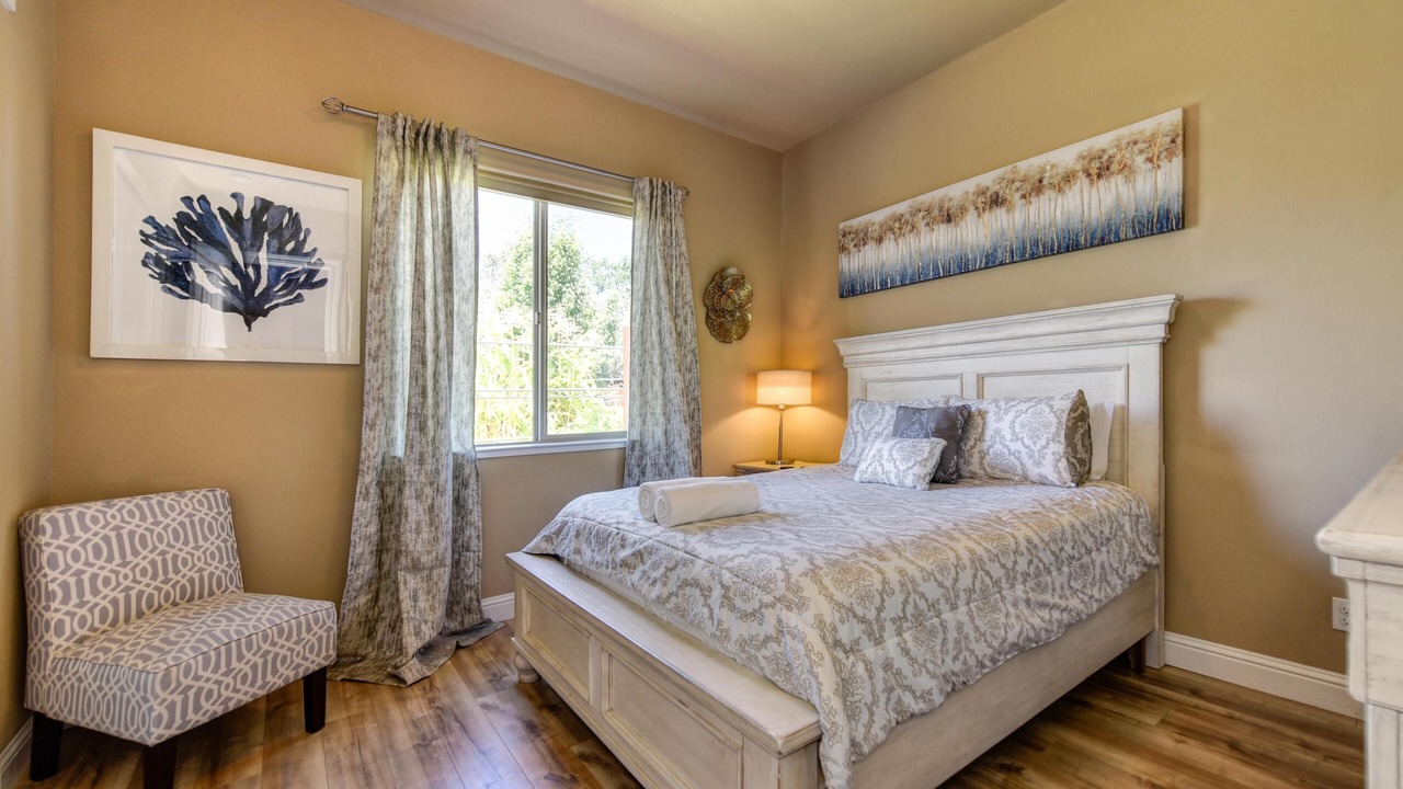 Photo of Bedroom in Roseville