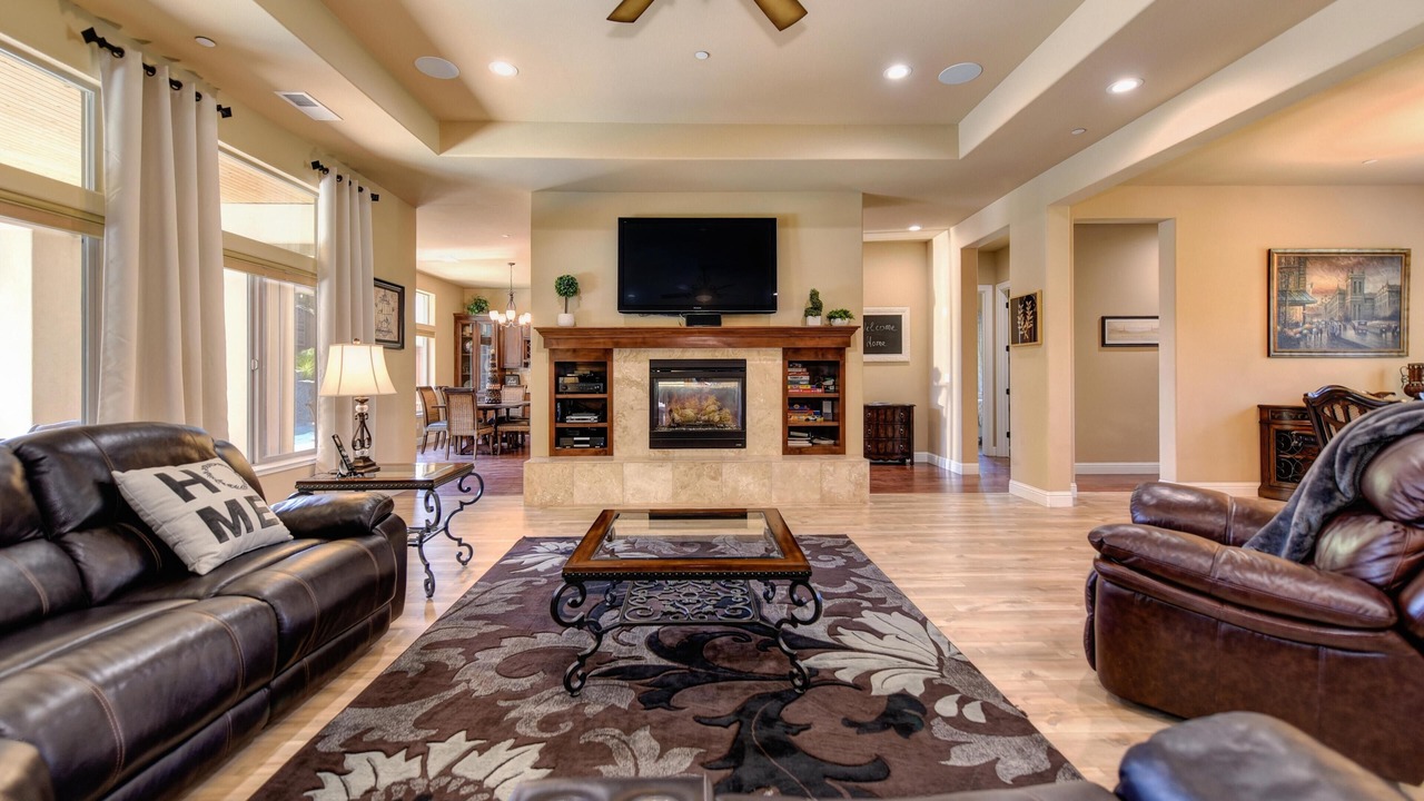 Photo of Livingroom in Roseville