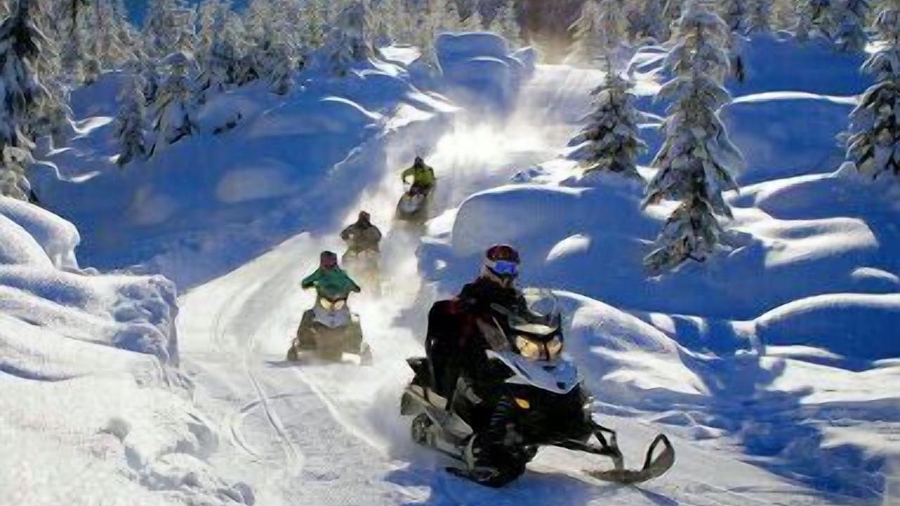 Photo of Others in Shaver Lake