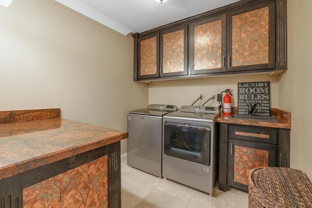 Photo of Kitchen in Shaver Lake