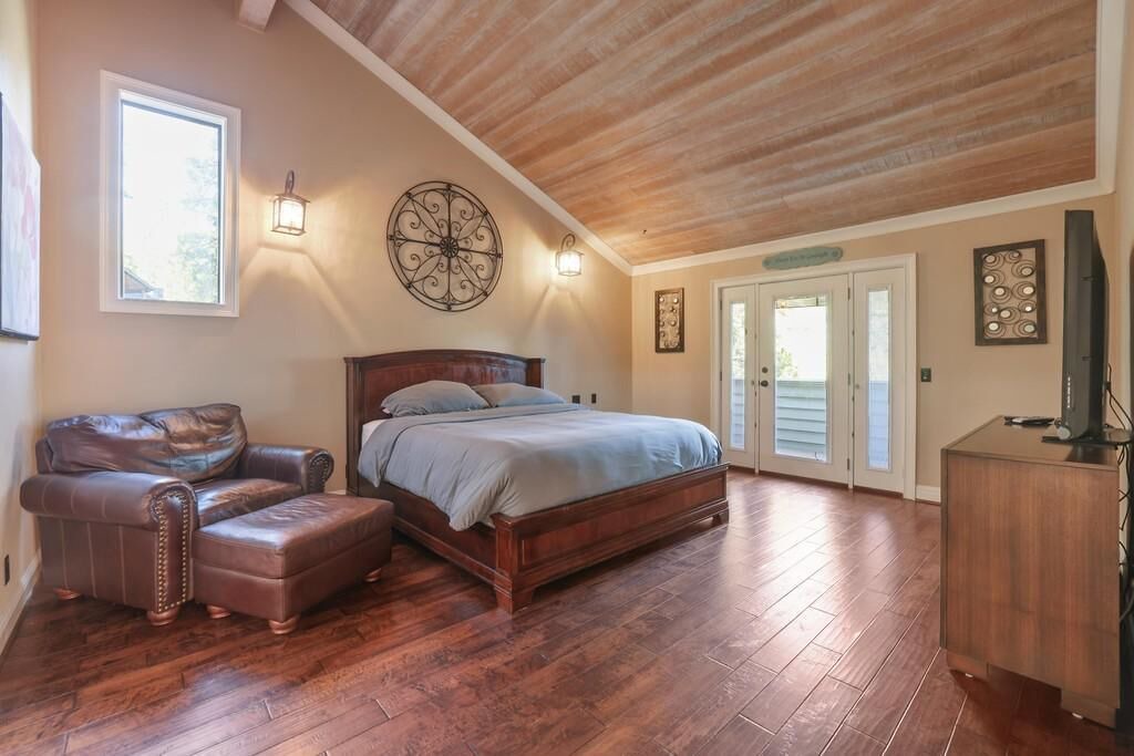 Photo of Bedroom in Shaver Lake