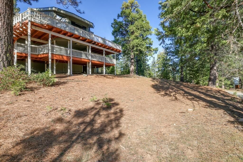 Photo of Outdoor in Shaver Lake