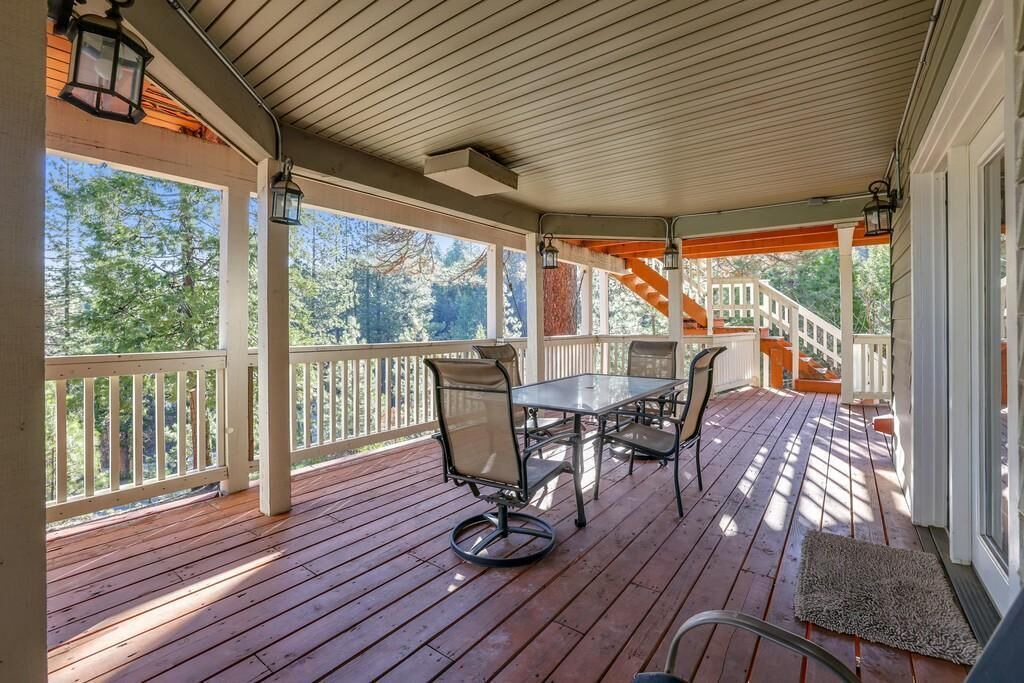 Photo of Outdoor in Shaver Lake