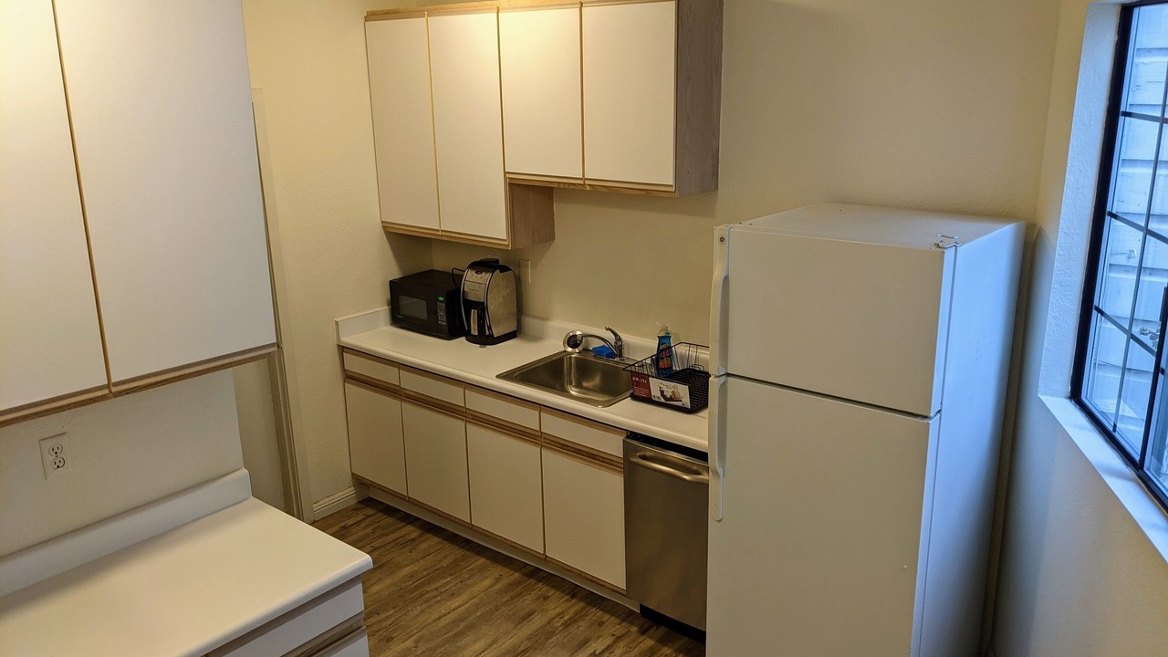 Photo of Kitchen in South Beach