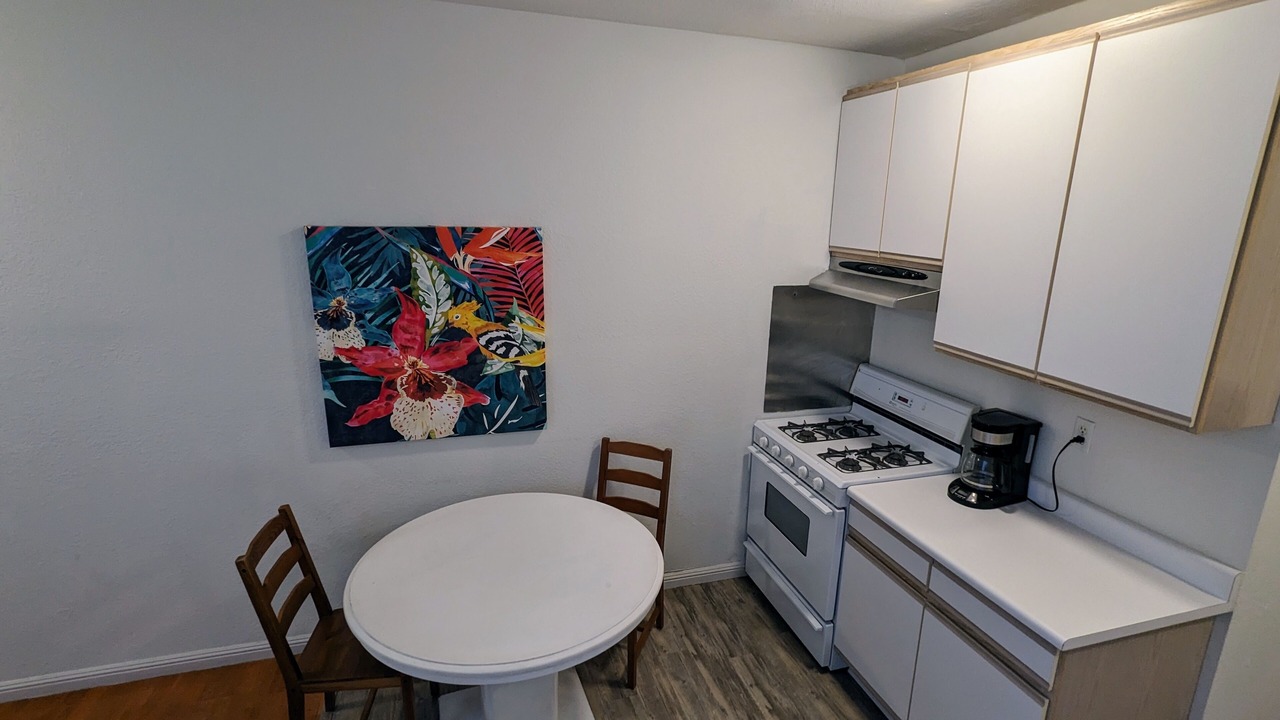 Photo of Kitchen in South Beach