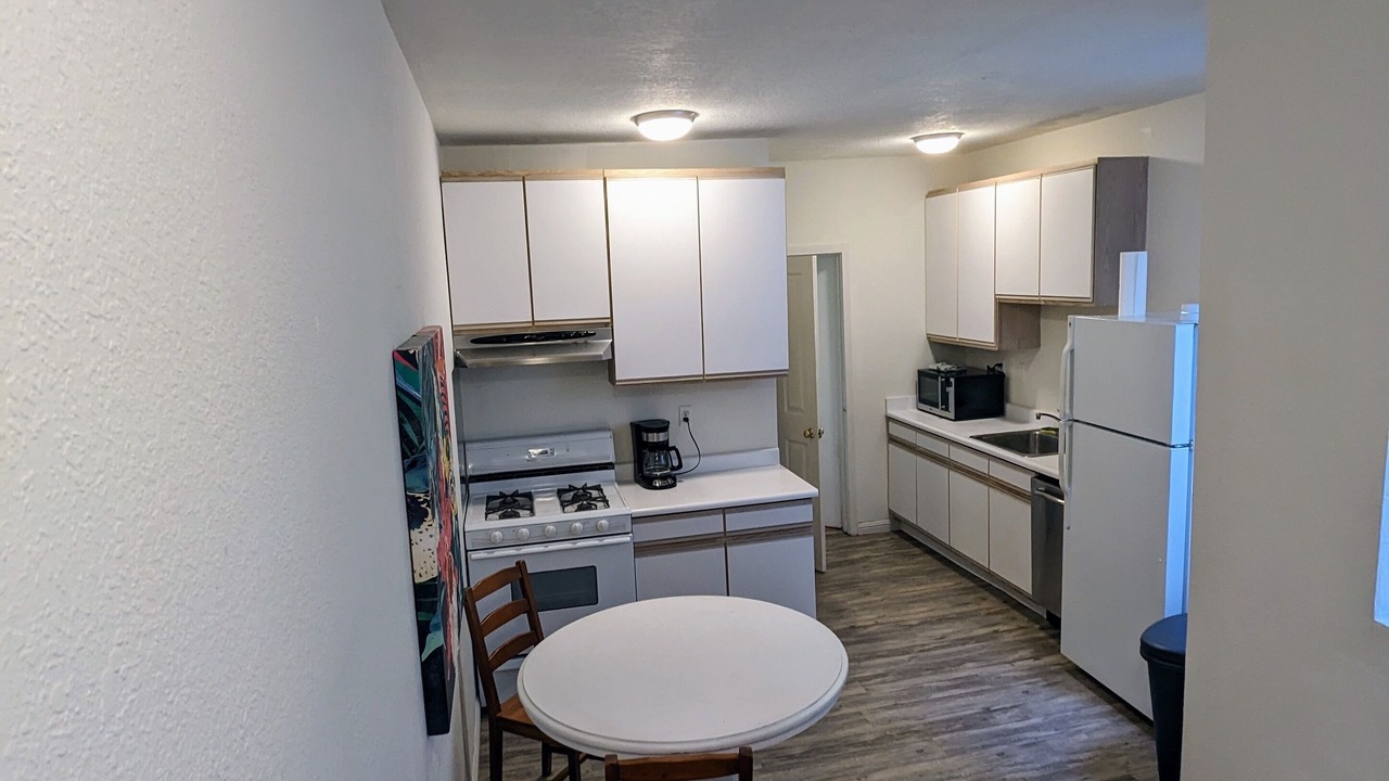 Photo of Kitchen in South Beach