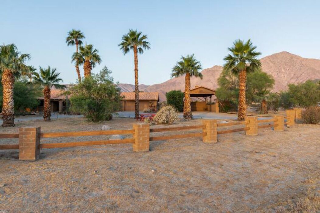 Photo of Outdoor in Borrego Springs