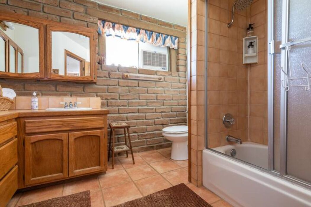 Photo of Bathroom in Borrego Springs