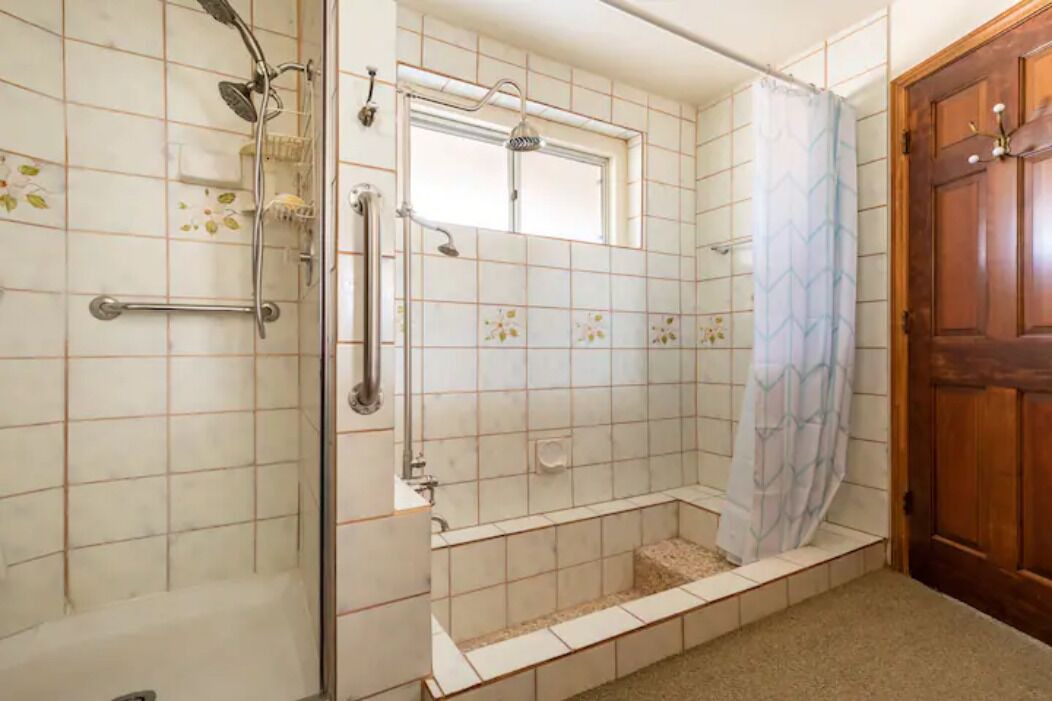 Photo of Bathroom in Borrego Springs