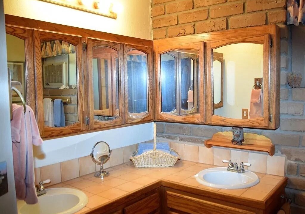 Photo of Bathroom in Borrego Springs