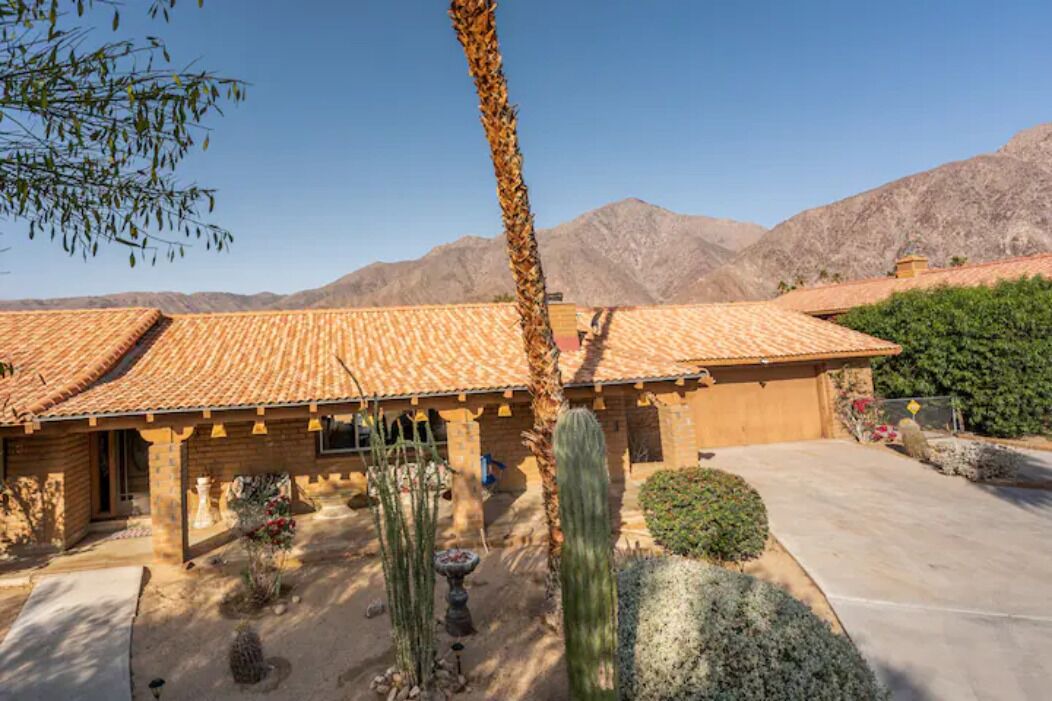 Photo of Outdoor in Borrego Springs