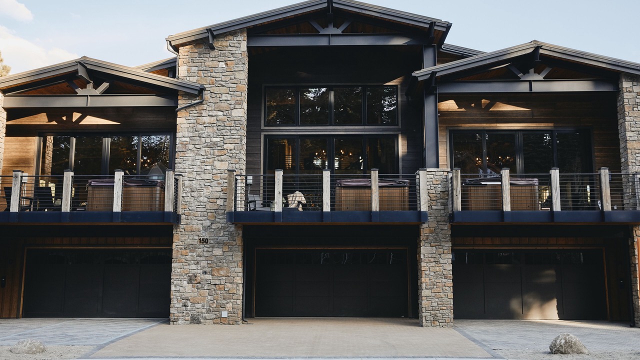 Photo of Outdoor in Mammoth Lakes