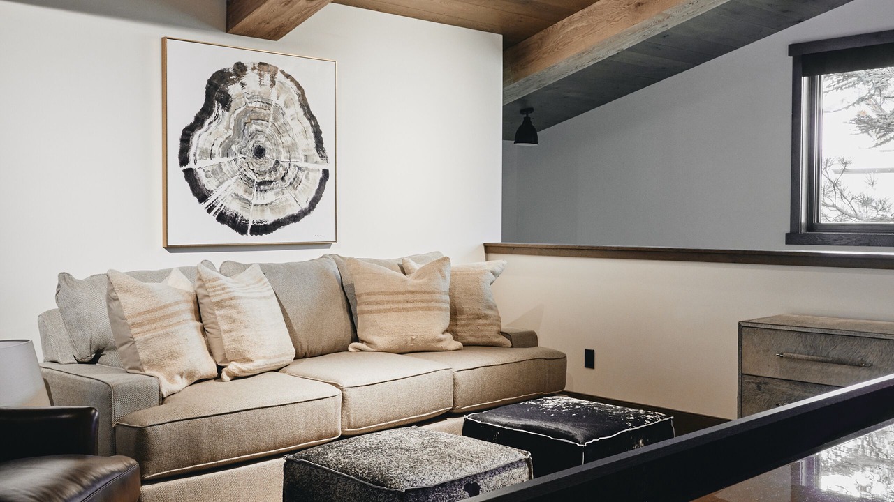 Photo of Bedroom in Mammoth Lakes
