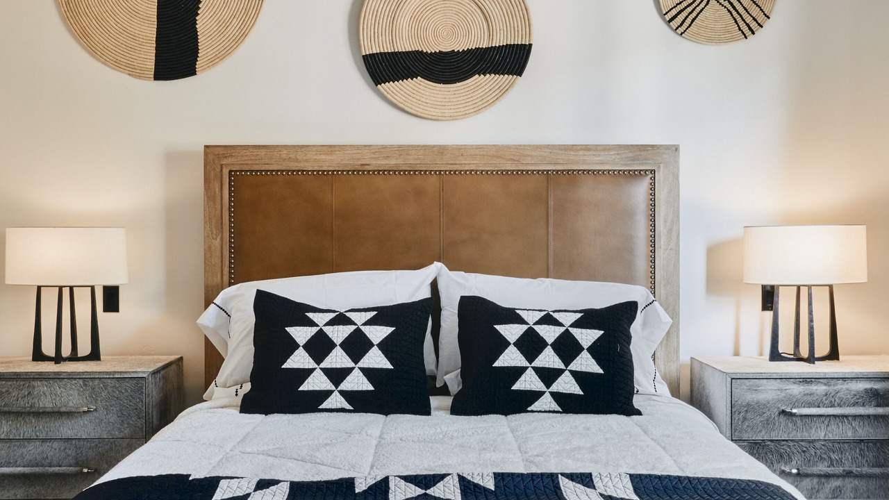 Photo of Bedroom in Mammoth Lakes