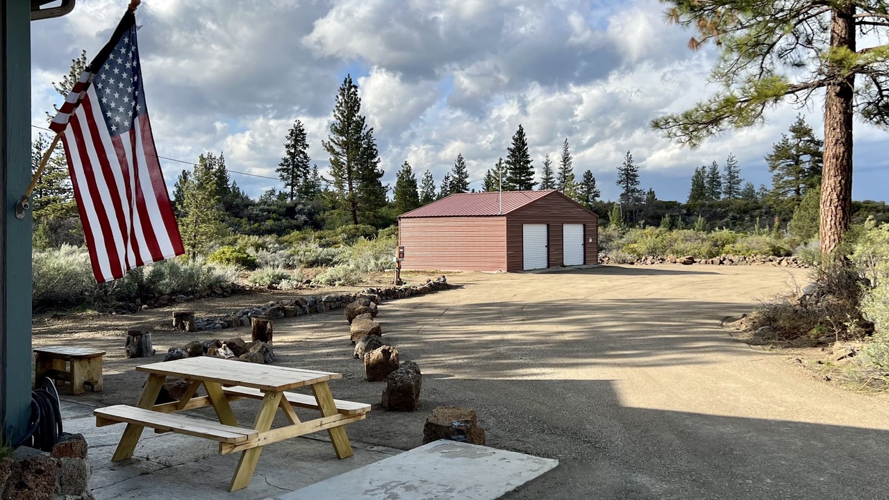 Photo of Outdoor in Hat Creek