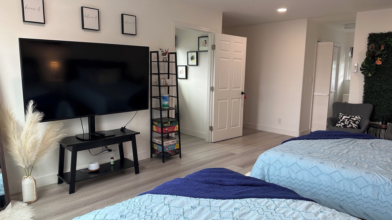 Photo of Bedroom in East Foothills