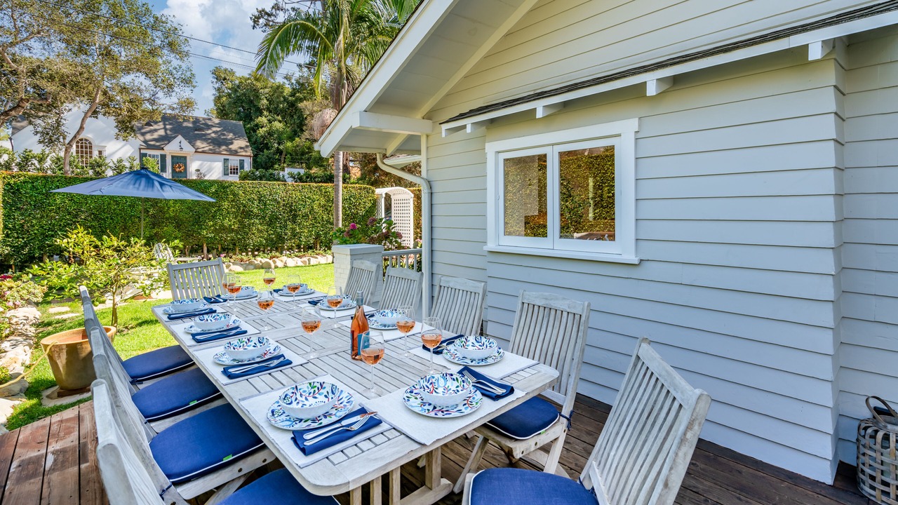 Photo of Outdoor in Montecito