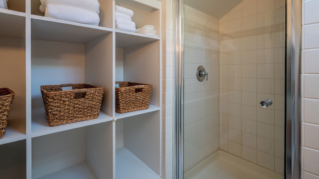 Photo of Bathroom in Montecito