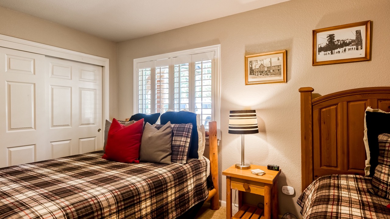 Photo of Bedroom in Soda Springs