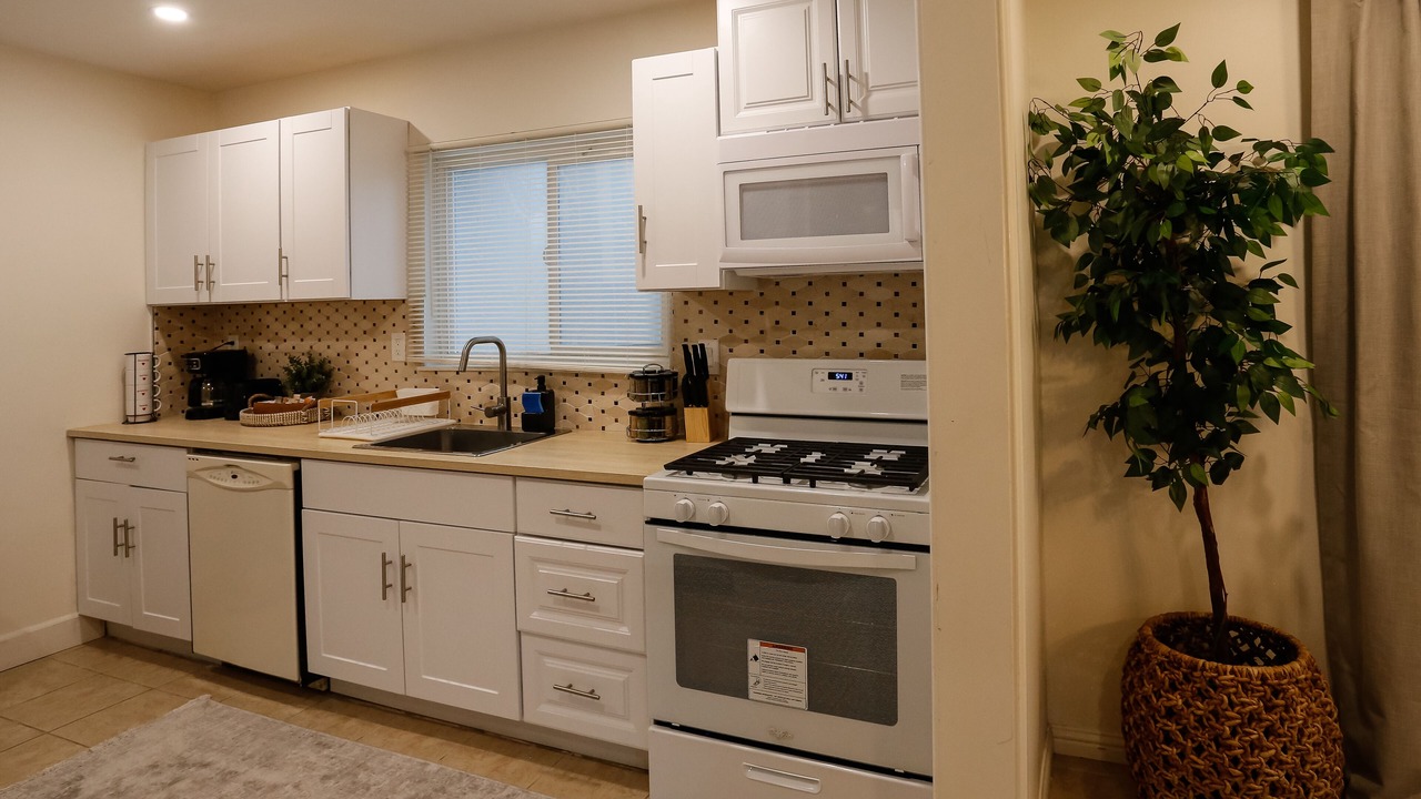 Photo of Kitchen in West Hills