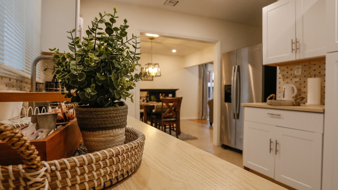 Photo of Kitchen in West Hills