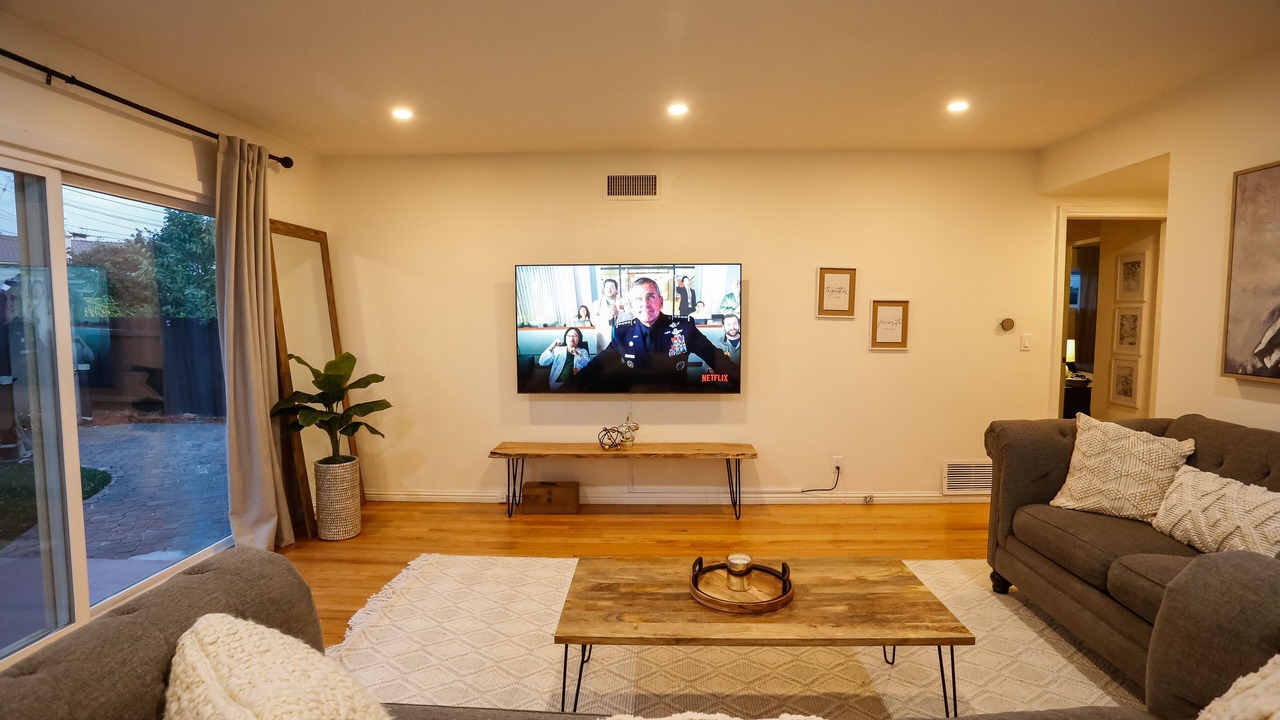 Photo of Livingroom in West Hills