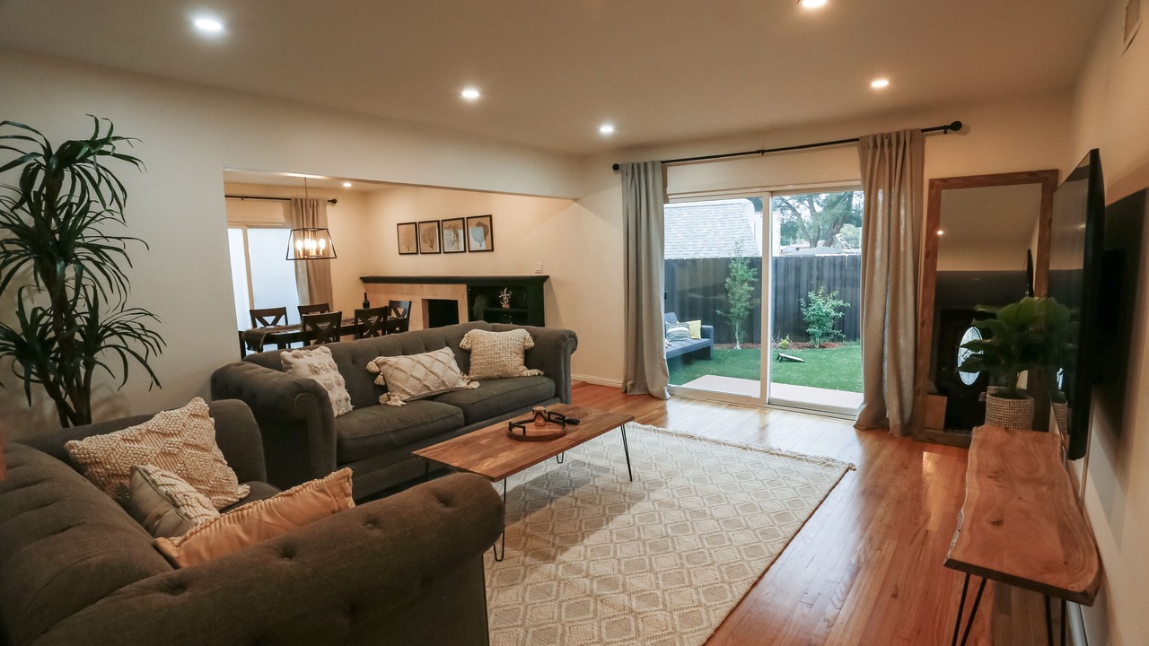 Photo of Livingroom in West Hills